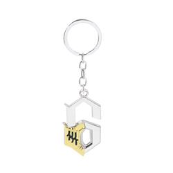 Bleach anime keychain