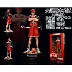 Slam dunk anime figure 33cm