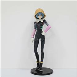 EVA anime figure 14cm