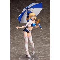 Fate  anime figure 24cm