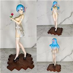 Re Zero Kara Hajimeru Isekai Seikatsu anime figure 28cm