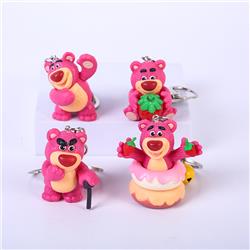 Toy Story anime Keychain price for a set 5cm