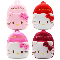 helloKitty anime bag