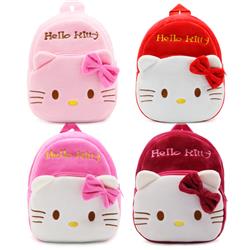 helloKitty anime bag