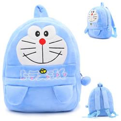 Doraemon anime bag