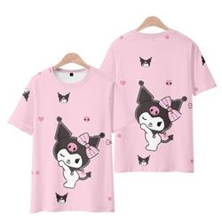 Kuromi anime T-shirt