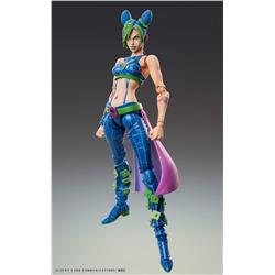 JoJos Bizarre Adventure anime figure 11.5*8.5*22.5cm