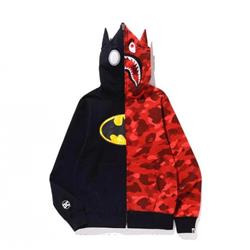 Avengers anime hoodie（printing）