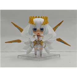 Date A Live anime figure 14cm