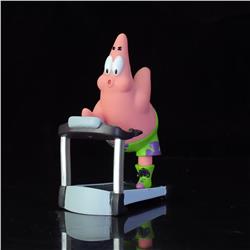 Spongbob anime figure 10cm