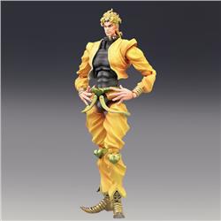 JoJos Bizarre Adventure anime figure 15-18cm