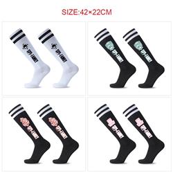 SPY×FAMILY anime socks