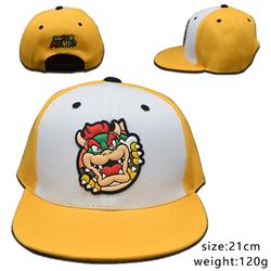 super Mario anime hat