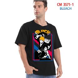 Bleach anime T-shirt