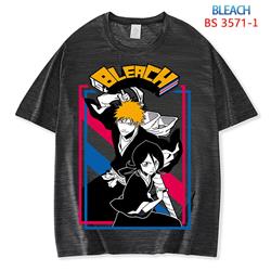 Bleach anime T-shirt