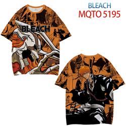 Bleach anime T-shirt