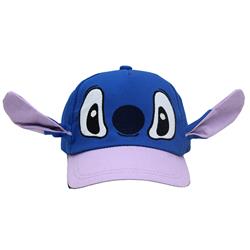 Stitch anime hat