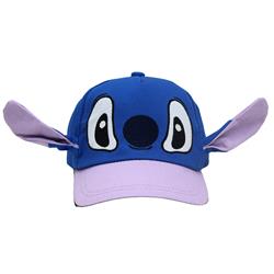 Stitch anime hat