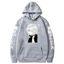 Tokyo Revengers anime hoodie