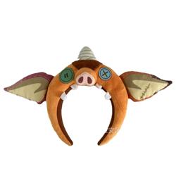 The Legend of Zelda anime headband 40cm