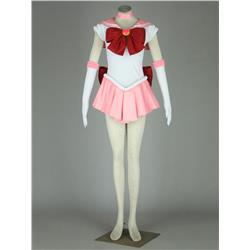 Sailor Moon Crystal anime cosplay