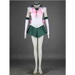 Sailor Moon Crystal anime cosplay