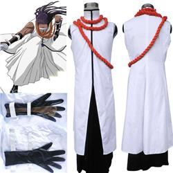 Bleach anime cosplay