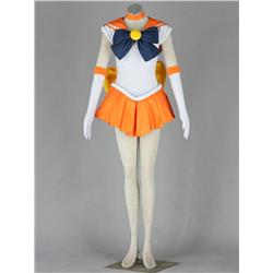 Sailor Moon Crystal anime cosplay