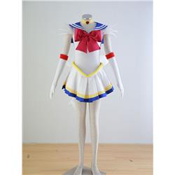 Sailor Moon Crystal anime cosplay