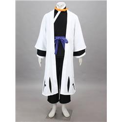 Bleach anime cosplay