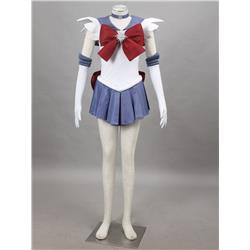 Sailor Moon Crystal anime cosplay