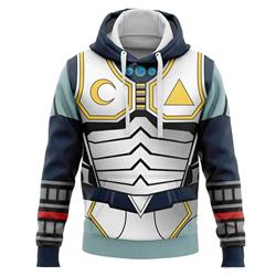 The Legend of Zelda anime hoodie