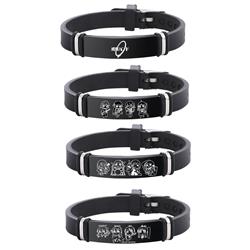 Bocchi the rock anime bracelet