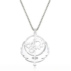 Star Wars anime anime necklace