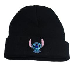 Stitch anime hat