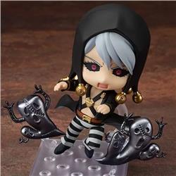 JoJos Bizarre Adventure anime figure 10cm