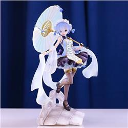 Re Zero Kara Hajimeru Isekai Seikatsu anime figure 28cm