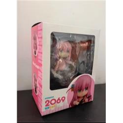 Bocchi the rock anime figure 10cm