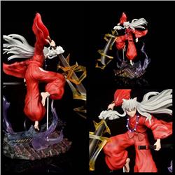 Inuyasha anime figure 36cm