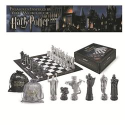 Harry Potter anime chessboard set