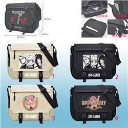 SPY×FAMILY anime shoulder bag