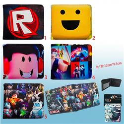 Roblox anime wallet