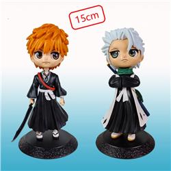 Bleach anime figure 15cm