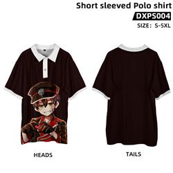 Toilet-bound hanako-kun anime T-shirt