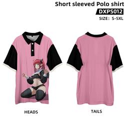 My Dress-Up Darling anime T-shirt