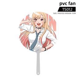 My Dress-Up Darling anime pvc fan