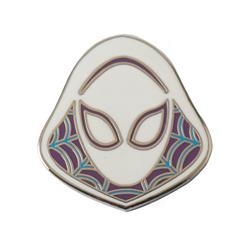 spider man anime pin