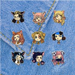 Tokyo Revengers anime pin