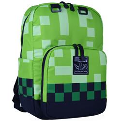 Minecraft anime backpack