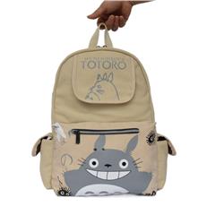 TOTORO anime backpack